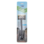 YQ-611A 11.5x1.4cm Car Radio Roof Enhanced Signal Antenna Mast, YQ-611A