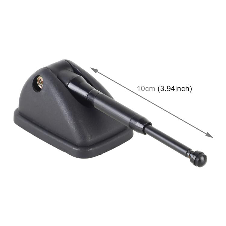 YQ-613A Telescopic Car Radio Roof Enhanced Signal Antenna Mast, YQ-613A