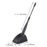 YQ-615A 15.5x1.3cm Car Radio Roof Enhanced Signal Antenna Mast, YQ-615A