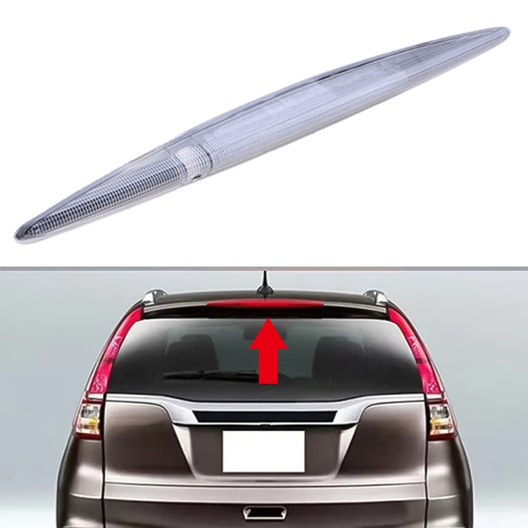 For Honda CRV 2012-2016 Car High Position Brake Light Parking Light 34270TFCH01, For Honda CRV 2012-2016