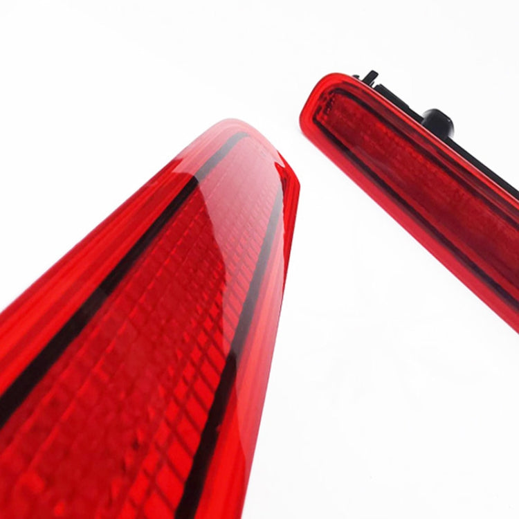 For Volkswagen T5 / T6 1 Pair Car High Position Brake Light Car LED Brake Signal Light 7E0945097E, For Volkswagen T5 / T6