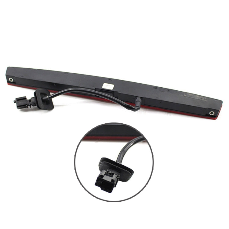 For Volkswagen Golf 5 GTI 2005-2009 Car High Position Brake Light 1K6945097F, For Volkswagen Golf 5 GTI 2005-2009