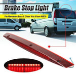 For Mercedes-Benz Viano Vito W639 Car High Position Brake Light A6398200056, For Mercedes-Benz Vito Viano W639 2003-