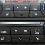 For BMW 3 Series E84 E90 F25 X3 Car Air Conditioner Panel Switch Button Air Volume Key without OFF 6411 9344 143-MA, Air Volume Key