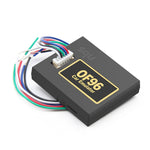 Car V96 ECU Repair Emulator, OF96