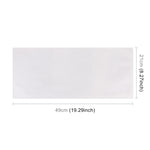 Car PVC Self-adhesive Fake Vent Decorative Stickers, Fake Vent 5