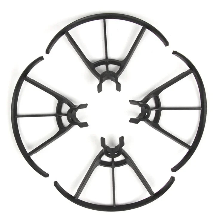 DJI TELLO ドローン用 プロペラ保護カバー 4個セット、DJI TELLO プロペラ保護カバー用