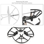 DJI TELLO ドローン用 プロペラ保護カバー 4個セット、DJI TELLO プロペラ保護カバー用