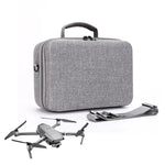 耐衝撃 防水 ポータブルケース DJI Mavic 2 Pro / Zoomおよびアクセサリー用、サイズ：29cm x 19.5cm x 12.5cm、Mavic 2 Pro用