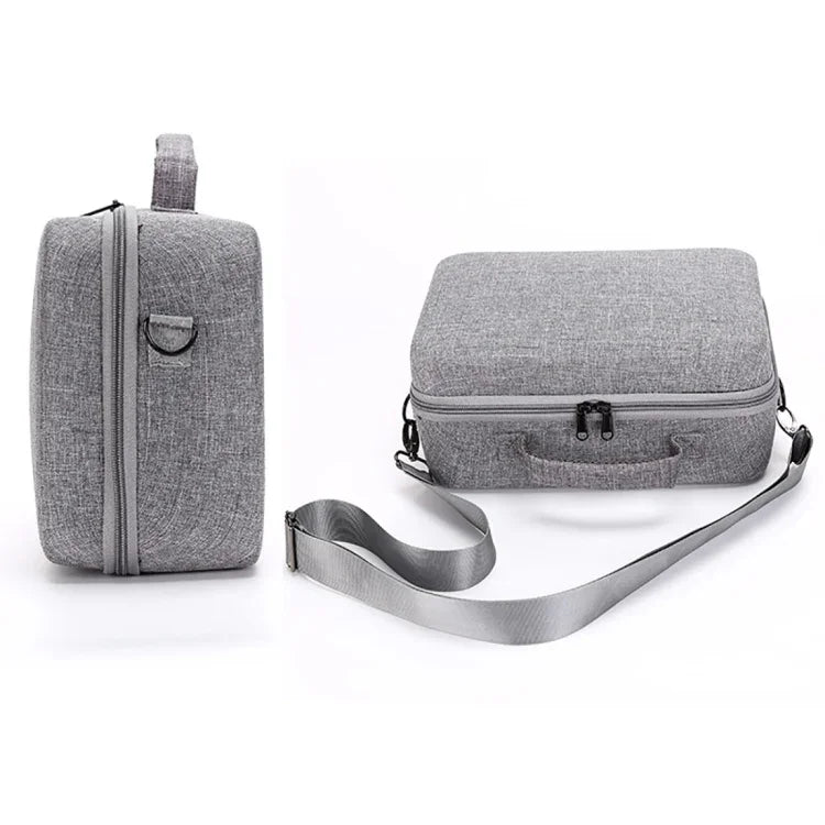 耐衝撃 防水 ポータブルケース DJI Mavic 2 Pro / Zoomおよびアクセサリー用、サイズ：29cm x 19.5cm x 12.5cm、Mavic 2 Pro用