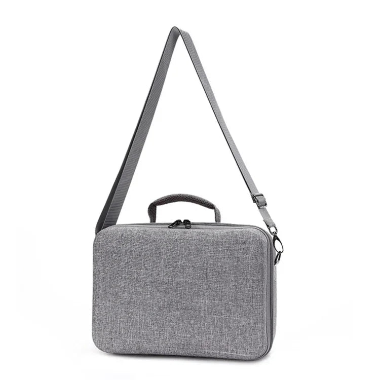 耐衝撃 防水 ポータブルケース DJI Mavic 2 Pro / Zoomおよびアクセサリー用、サイズ：29cm x 19.5cm x 12.5cm、Mavic 2 Pro用
