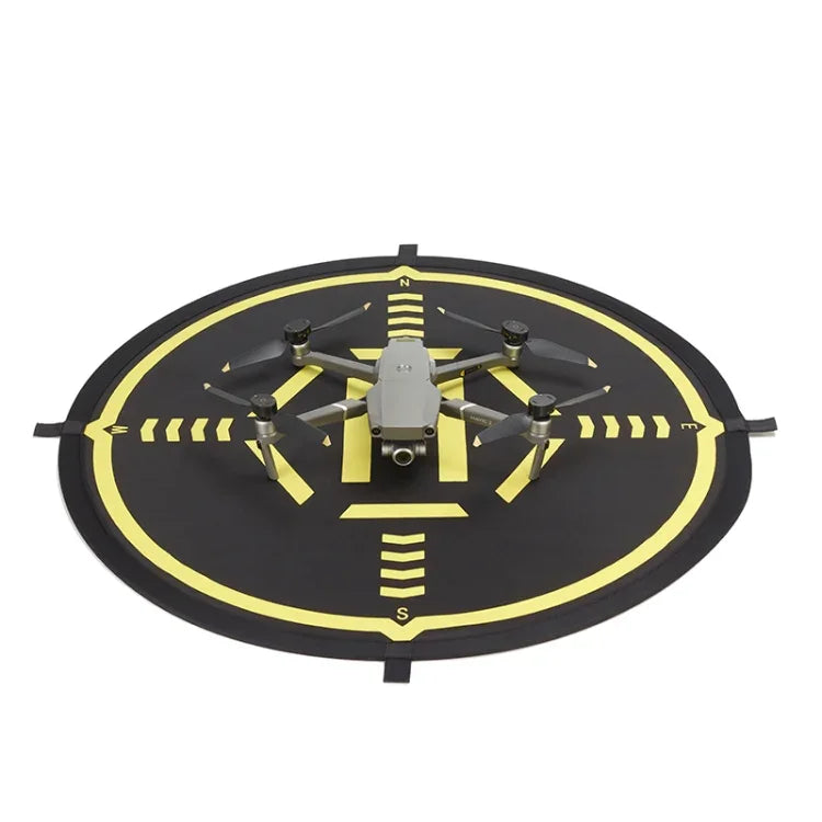 STARTRC Phantomシリーズ 80CM ポータブル駐車エプロン DJI Mavic Air 2用、80cm