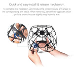 PGYTECH 球状保護カバーケージ DJI TELLO用、DJI TELLOケージ用