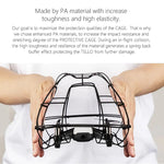 PGYTECH 球状保護カバーケージ DJI TELLO用、DJI TELLOケージ用