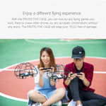 PGYTECH 球状保護カバーケージ DJI TELLO用、DJI TELLOケージ用