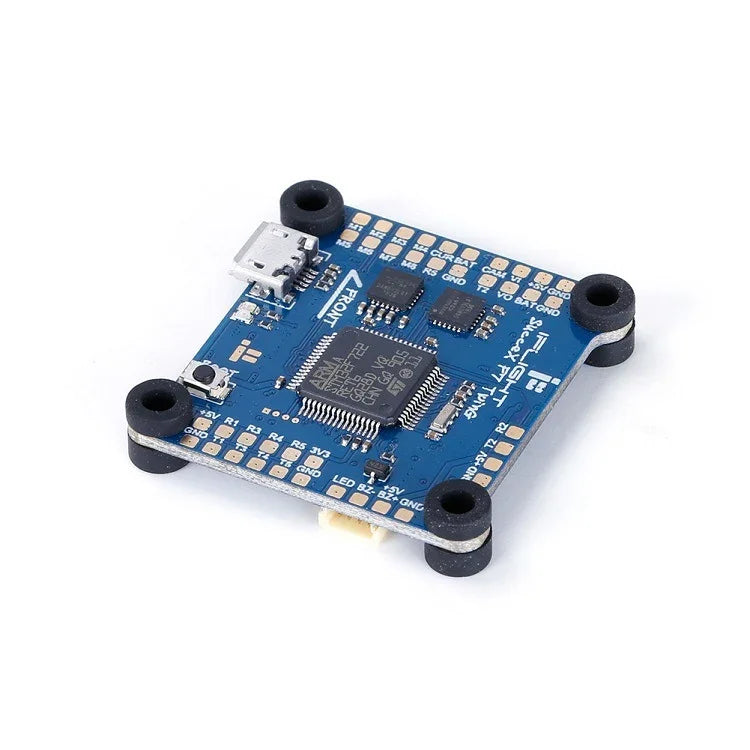 5パック / 100個 iFlight M3 ダンピングラバーコラム ショック吸収ボール REVO Bee32 F4/F3 フライトコントロール フライトタワー FPV RC用, M3