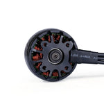 4個セット iFlight XING T4214 400KV UAVモーター Xクラス 大型 12N14P FPV ブラシレス CNCモーター, T4214 660KV, T4214 400KV