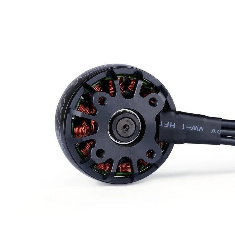 4個セット iFlight XING T4214 400KV UAVモーター Xクラス 大型 12N14P FPV ブラシレス CNCモーター, T4214 660KV, T4214 400KV