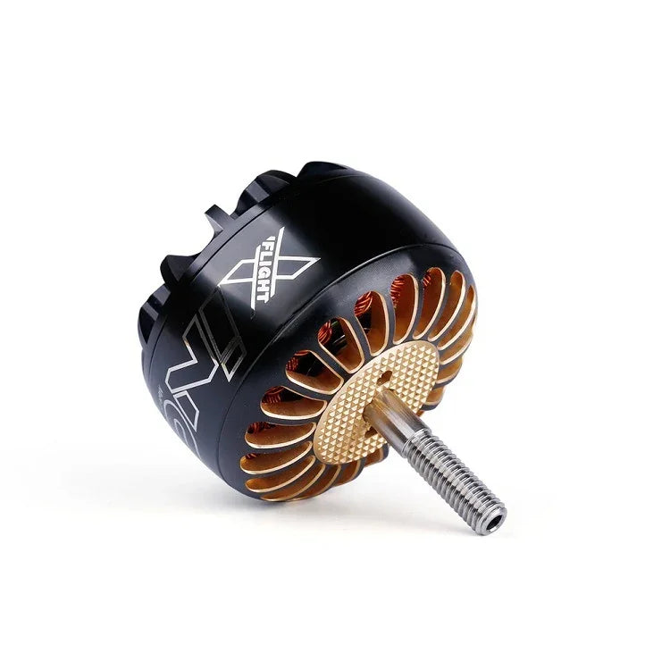 4個セット iFlight XING T4214 400KV UAVモーター Xクラス 大型 12N14P FPV ブラシレス CNCモーター, T4214 660KV, T4214 400KV