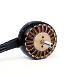 4個セット iFlight XING T4214 400KV UAVモーター Xクラス 大型 12N14P FPV ブラシレス CNCモーター, T4214 660KV, T4214 400KV