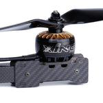 4個セット iFlight XING T4214 400KV UAVモーター Xクラス 大型 12N14P FPV ブラシレス CNCモーター, T4214 660KV, T4214 400KV