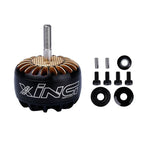 4個セット iFlight XING T4214 400KV UAVモーター Xクラス 大型 12N14P FPV ブラシレス CNCモーター, T4214 660KV, T4214 400KV