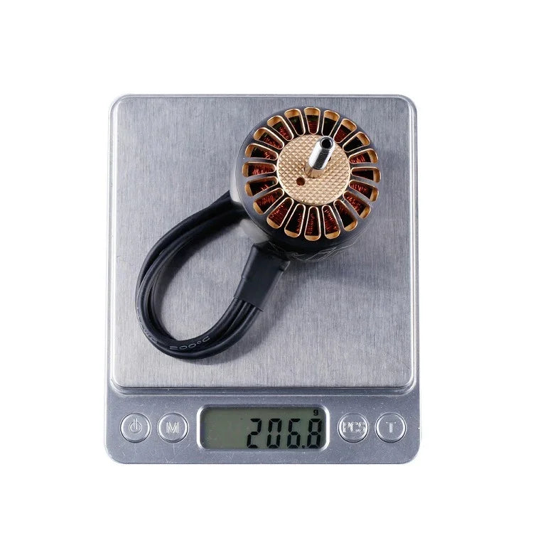 4個セット iFlight XING T4214 400KV UAVモーター Xクラス 大型 12N14P FPV ブラシレス CNCモーター, T4214 660KV, T4214 400KV