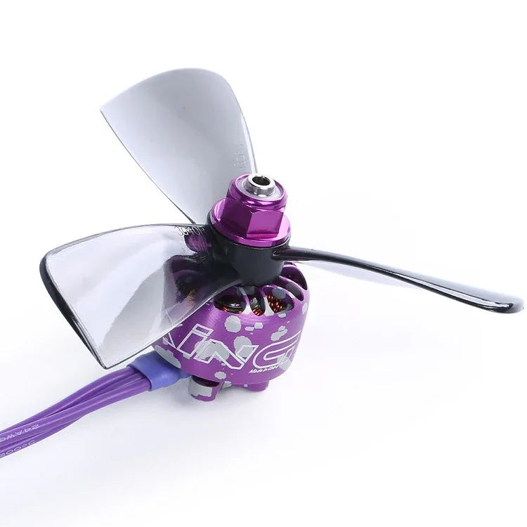 10パック / 40個 iFlight Cine 3040 3インチ 3ブレード FPV フリースタイル プロペラ RC FPVレーシングフリースタイルドローン用 BumbleBee MegaBeeアクセサリー