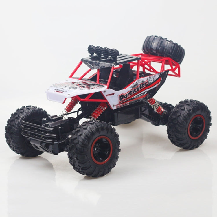 HD6026 1:12 大型合金クライミングカー 山岳クロスカントリー 四輪駆動 リモコンカーおもちゃ、サイズ：37cm、HD6026 1:12（ブラック）、6255 2.4GHz 1:16（グリーン）、HD6026 1:12（ゴールド）、HD6026 1:12（レッド）、HD6026 1:12（シルバー）