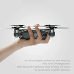 PGYTECH ハンドガード フィンガーパームボード DJI Spark用