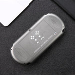 Powkiddy X12 Plus レトロクラシックゲーム 携帯ゲーム機 7インチHDスクリーン＆16GBメモリ搭載、MP4 / 電子書籍対応、X12 Plus