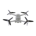 Sunnylife 5328S クイックリリース プロペラ 2ペア DJI FPV用