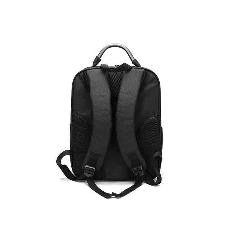 DJI FPVコンボ バックパック収納ボックス 衝撃吸収 耐摩耗 撥水ナイロンクロスバッグ ハンドバッグ, 撥水バッグ