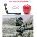 YELANGU A69 リフティングハンドルポット ハンドヘルドスタビライザー延長マウント DJI Ronin SC用、A69 DJI Ronin SC用