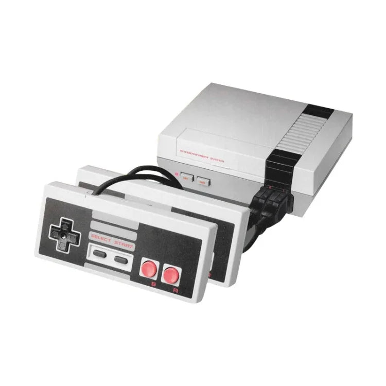 レトロクラシック テレビ ミニゲーム機、620ゲーム内蔵、620ゲーム(EUプラグ)、620ゲーム(USプラグ)