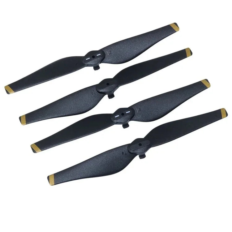 4個入り 5332 クイックリリース プロペラブレード DJI Mavic Air ドローン RCクアッドコプター用