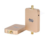 SH-RC58G2W 5.8GHz 2W ワイヤレスWiFi信号ブースターアンプ UAV RC用、SH-RC58G2W