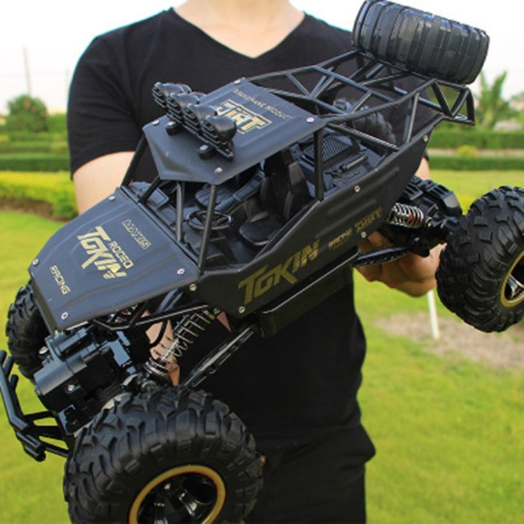 2.4GHz 4WD ダブルモーター オフロードクライミングカー リモコン車、モデル：6026、6026（ブラック）、6026（ゴールド）、6026（シルバー）