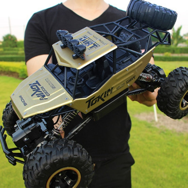 2.4GHz 4WD ダブルモーター オフロードクライミングカー リモコン車、モデル：6026、6026（ブラック）、6026（ゴールド）、6026（シルバー）