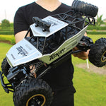 2.4GHz 4WD ダブルモーター オフロードクライミングカー リモコン車、モデル：6026、6026（ブラック）、6026（ゴールド）、6026（シルバー）