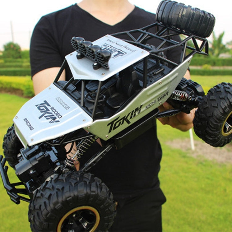 2.4GHz 4WD ダブルモーター オフロードクライミングカー リモコン車、モデル：6026、6026（ブラック）、6026（ゴールド）、6026（シルバー）