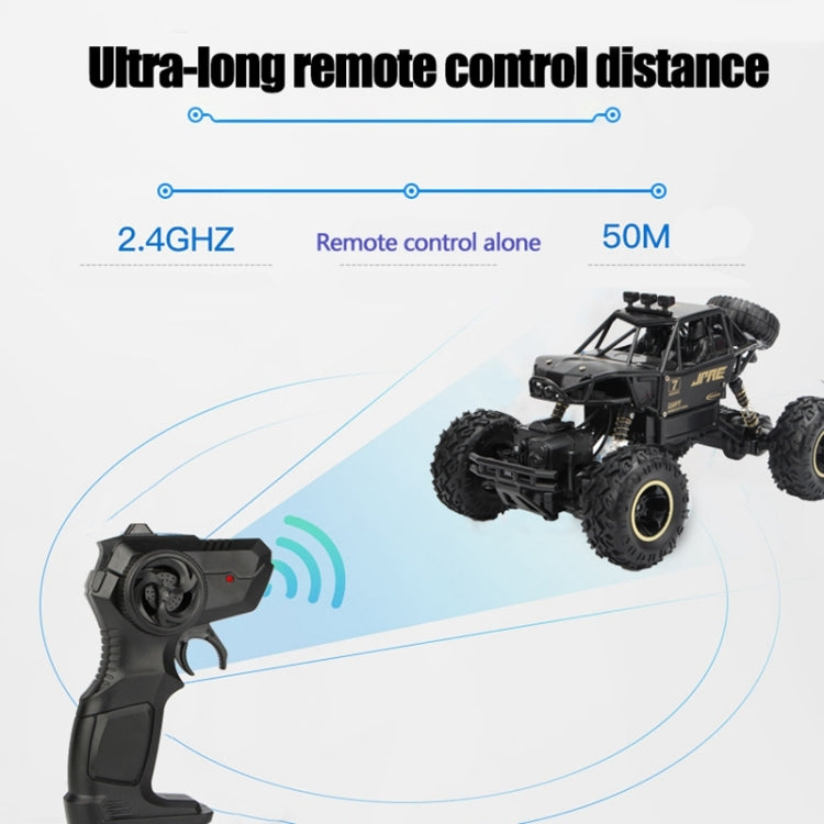 2.4GHz 4WD ダブルモーター オフロードクライミングカー リモコン車、モデル：6026、6026（ブラック）、6026（ゴールド）、6026（シルバー）