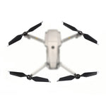 2ペア 8331 ノイズリダクション クイックリリース CW / CCW プロペラ DJI Maivc Pro Platinum & Pro用、DJI Maivc Pro Gold用、DJI Maivc Pro Silver用
