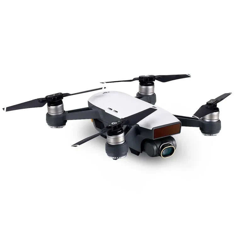 DJI Spark用 HD ドローン MCUV レンズフィルター、MCUV