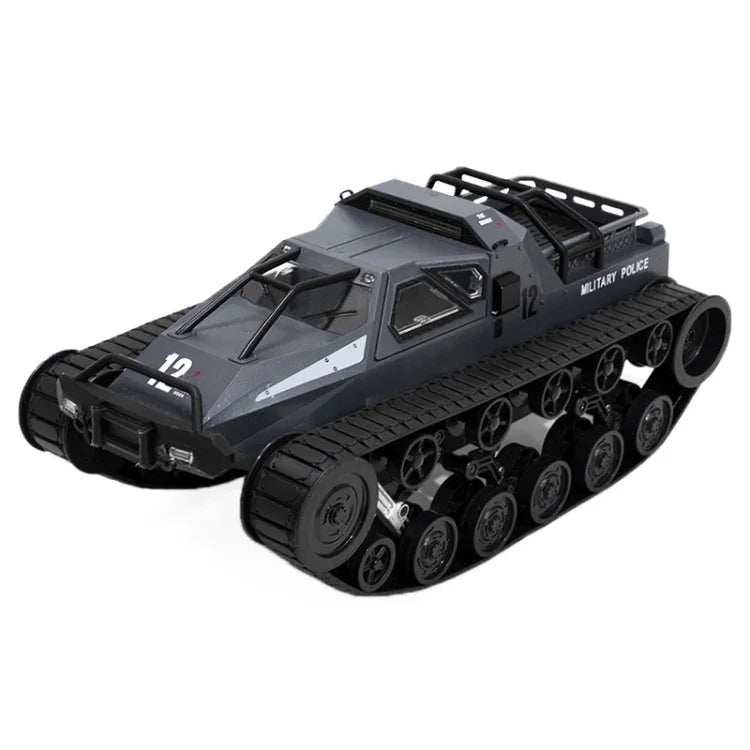 SG-1203 1:12 2.4G シミュレーションリモコンEV履帯車両 タンク オフロード車モデルカーおもちゃ