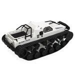SG-1203 1:12 2.4G シミュレーションリモコンEV履帯車両 タンク オフロード車モデルカーおもちゃ