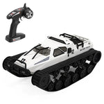 SG-1203 1:12 2.4G シミュレーションリモコンEV履帯車両 タンク オフロード車モデルカーおもちゃ