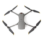 1ペア 8743F 低ノイズ クイックリリース プロペラ DJI Mavic 2 Pro / Zoom ドローンクアッドコプター用、DJI Mavic 2用 1ペア、DJI Mavic 2用 1ペア