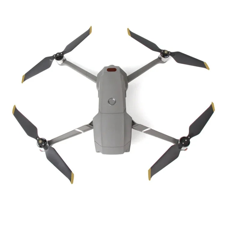 1ペア 8743F 低ノイズ クイックリリース プロペラ DJI Mavic 2 Pro / Zoom ドローンクアッドコプター用、DJI Mavic 2用 1ペア、DJI Mavic 2用 1ペア