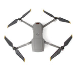 2ペア 8743F 低ノイズ クイックリリース プロペラ DJI Mavic 2 Pro / Zoom用、DJI Mavic 2用 2ペア ゴールド、DJI Mavic 2用 2ペア シルバー